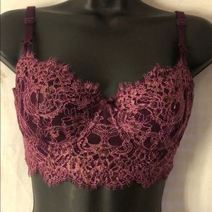 Victoria’s Secret dream angel bra